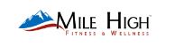 Mile High Fitness & Wellness